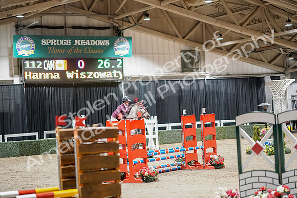 2020 - Spruce Meadows - FCII - Sat, Feb 22 - 02421