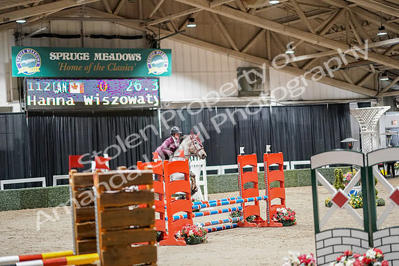 2020 - Spruce Meadows - FCII - Sat, Feb 22 - 02422