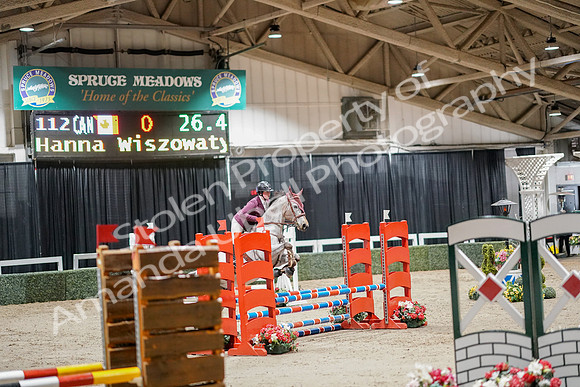 2020 - Spruce Meadows - FCII - Sat, Feb 22 - 02423