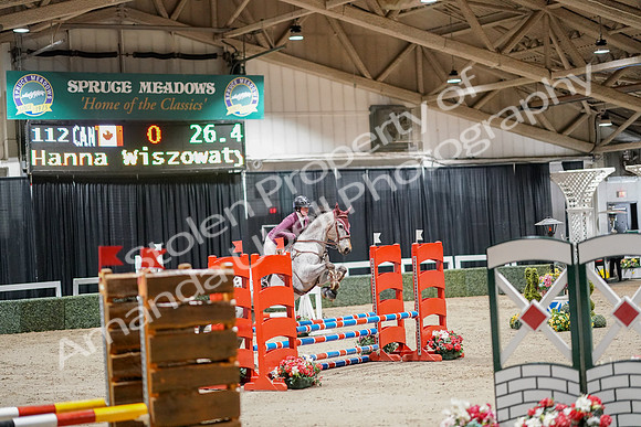 2020 - Spruce Meadows - FCII - Sat, Feb 22 - 02424