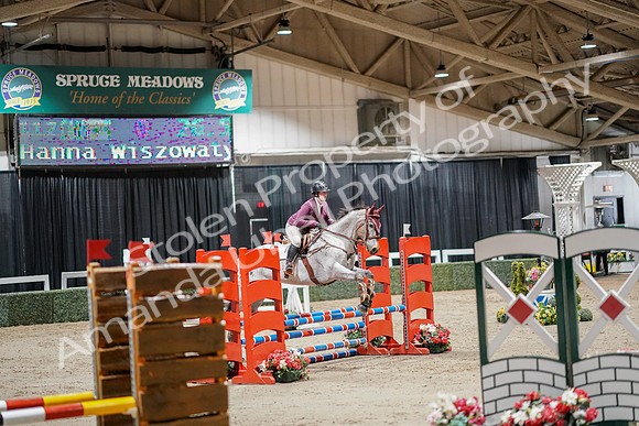 2020 - Spruce Meadows - FCII - Sat, Feb 22 - 02426