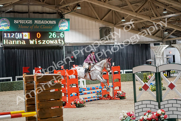 2020 - Spruce Meadows - FCII - Sat, Feb 22 - 02427