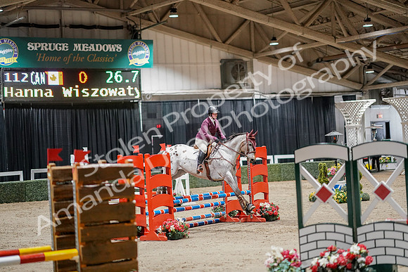 2020 - Spruce Meadows - FCII - Sat, Feb 22 - 02428