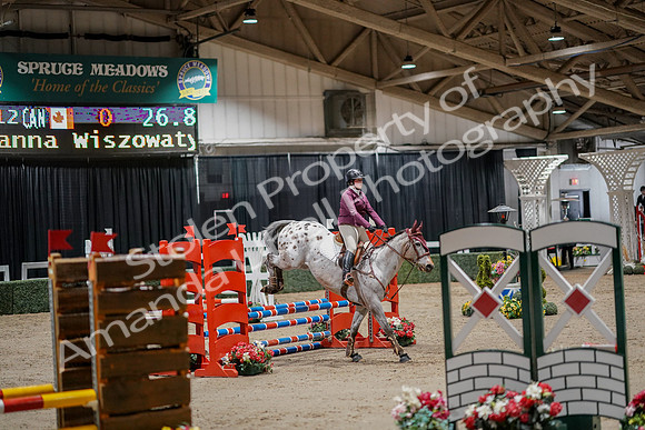 2020 - Spruce Meadows - FCII - Sat, Feb 22 - 02431