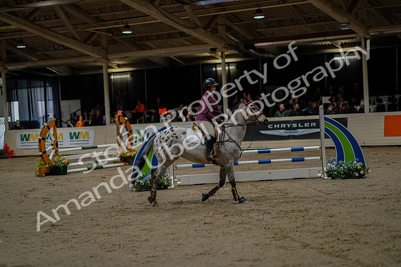 2020 - Spruce Meadows - FCII - Sat, Feb 22 - 02434