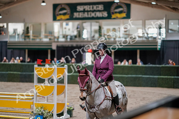 2020 - Spruce Meadows - FCII - Sat, Feb 22 - 02435