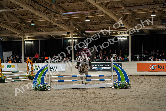 2020 - Spruce Meadows - FCII - Sat, Feb 22 - 02440