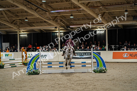 2020 - Spruce Meadows - FCII - Sat, Feb 22 - 02442