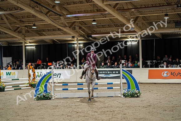 2020 - Spruce Meadows - FCII - Sat, Feb 22 - 02445