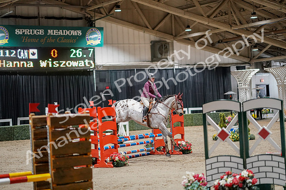 2020 - Spruce Meadows - FCII - Sat, Feb 22 - 02429