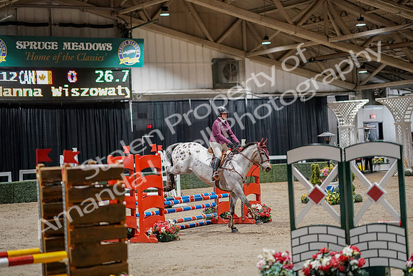 2020 - Spruce Meadows - FCII - Sat, Feb 22 - 02430