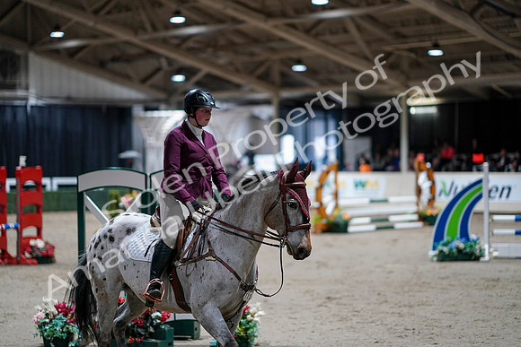 2020 - Spruce Meadows - FCII - Sat, Feb 22 - 02400