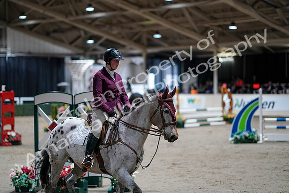 2020 - Spruce Meadows - FCII - Sat, Feb 22 - 02401