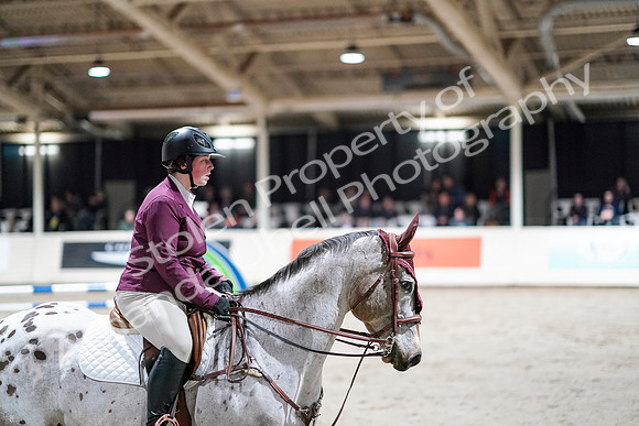 2020 - Spruce Meadows - FCII - Sat, Feb 22 - 02402