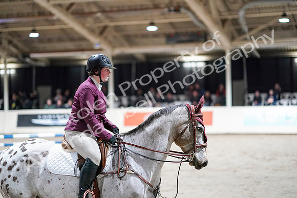 2020 - Spruce Meadows - FCII - Sat, Feb 22 - 02403
