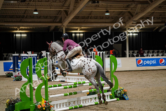 2020 - Spruce Meadows - FCII - Sat, Feb 22 - 02414