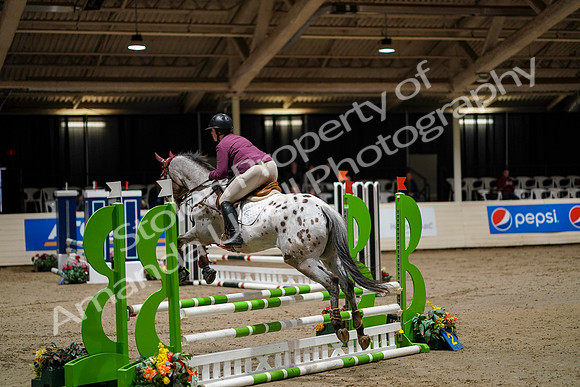 2020 - Spruce Meadows - FCII - Sat, Feb 22 - 02415
