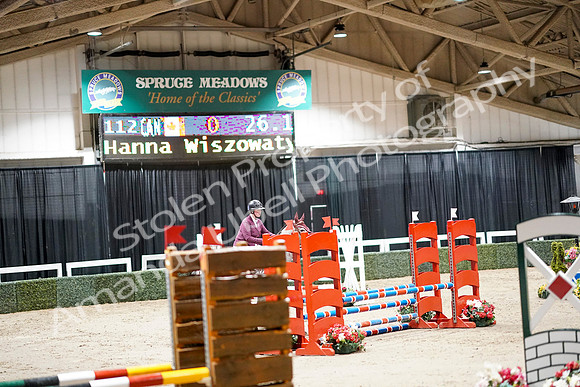 2020 - Spruce Meadows - FCII - Sat, Feb 22 - 02418