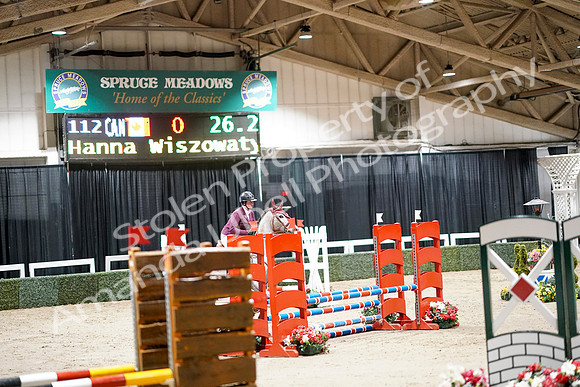 2020 - Spruce Meadows - FCII - Sat, Feb 22 - 02420