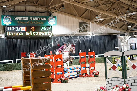 2020 - Spruce Meadows - FCII - Sat, Feb 22 - 02424