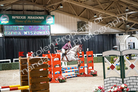 2020 - Spruce Meadows - FCII - Sat, Feb 22 - 02426