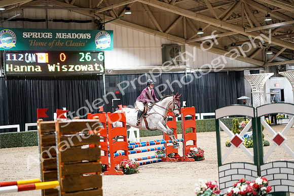 2020 - Spruce Meadows - FCII - Sat, Feb 22 - 02427