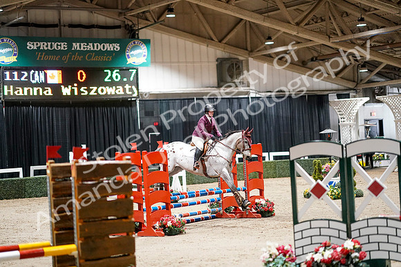 2020 - Spruce Meadows - FCII - Sat, Feb 22 - 02428