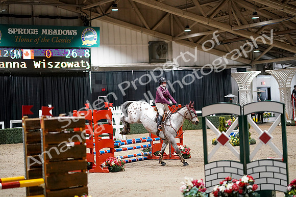2020 - Spruce Meadows - FCII - Sat, Feb 22 - 02431