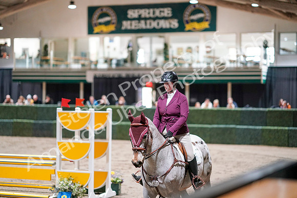 2020 - Spruce Meadows - FCII - Sat, Feb 22 - 02435