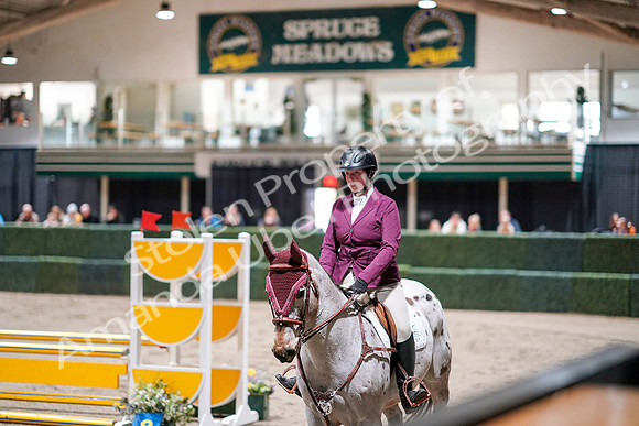 2020 - Spruce Meadows - FCII - Sat, Feb 22 - 02436