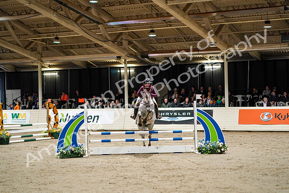 2020 - Spruce Meadows - FCII - Sat, Feb 22 - 02440