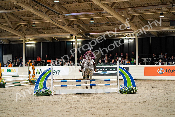 2020 - Spruce Meadows - FCII - Sat, Feb 22 - 02441