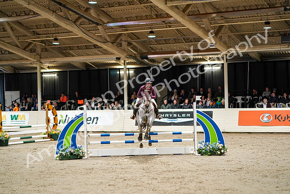 2020 - Spruce Meadows - FCII - Sat, Feb 22 - 02442