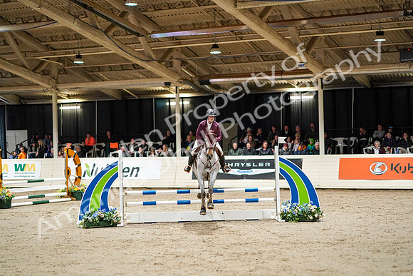 2020 - Spruce Meadows - FCII - Sat, Feb 22 - 02443