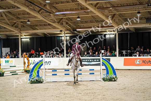 2020 - Spruce Meadows - FCII - Sat, Feb 22 - 02445