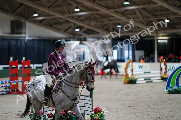 2020 - Spruce Meadows - FCII - Sat, Feb 22 - 02396