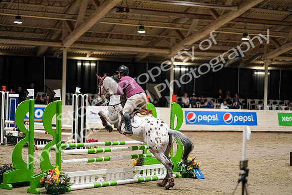 2020 - Spruce Meadows - FCII - Sat, Feb 22 - 03545
