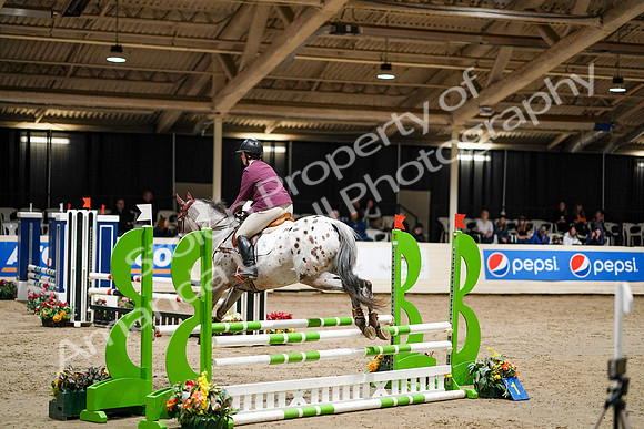 2020 - Spruce Meadows - FCII - Sat, Feb 22 - 03549