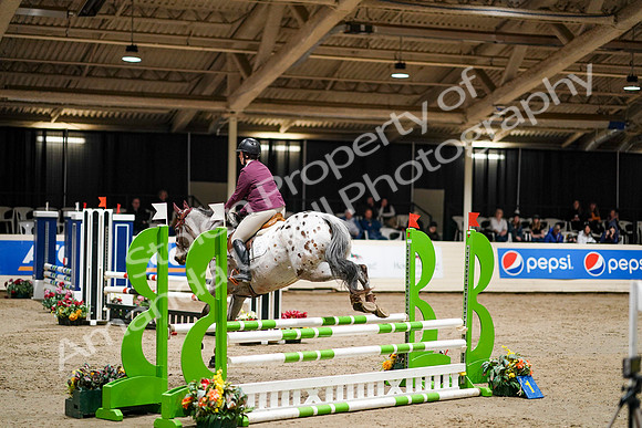 2020 - Spruce Meadows - FCII - Sat, Feb 22 - 03550