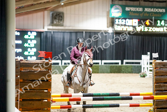 2020 - Spruce Meadows - FCII - Sat, Feb 22 - 03553