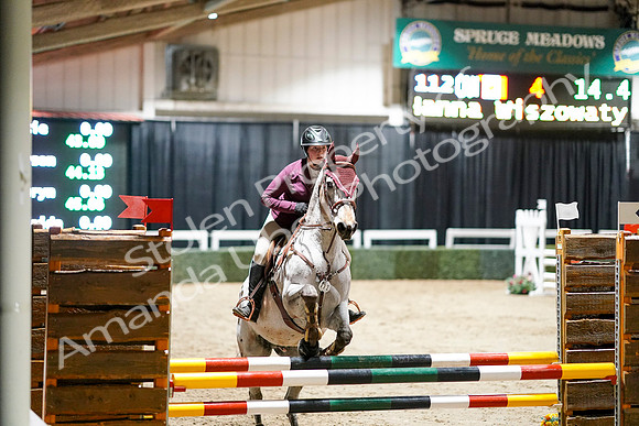 2020 - Spruce Meadows - FCII - Sat, Feb 22 - 03556