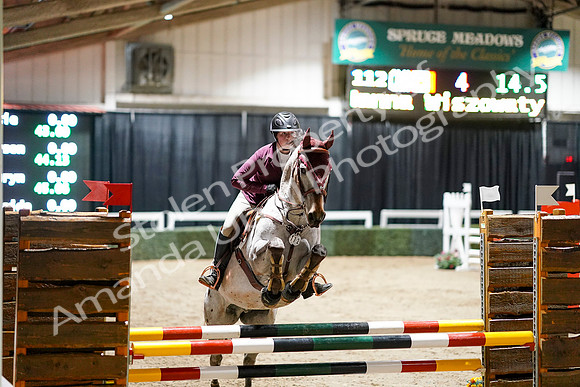 2020 - Spruce Meadows - FCII - Sat, Feb 22 - 03558