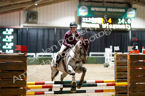 2020 - Spruce Meadows - FCII - Sat, Feb 22 - 03560