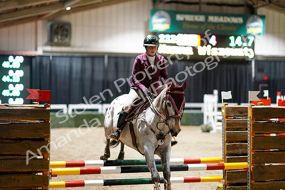 2020 - Spruce Meadows - FCII - Sat, Feb 22 - 03561
