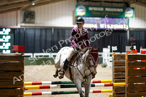 2020 - Spruce Meadows - FCII - Sat, Feb 22 - 03562