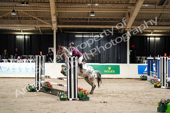 2020 - Spruce Meadows - FCII - Sat, Feb 22 - 03566