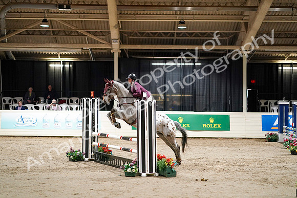 2020 - Spruce Meadows - FCII - Sat, Feb 22 - 03567