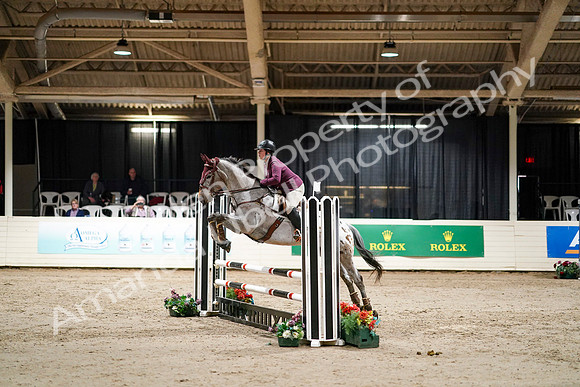 2020 - Spruce Meadows - FCII - Sat, Feb 22 - 03568