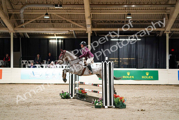2020 - Spruce Meadows - FCII - Sat, Feb 22 - 03569
