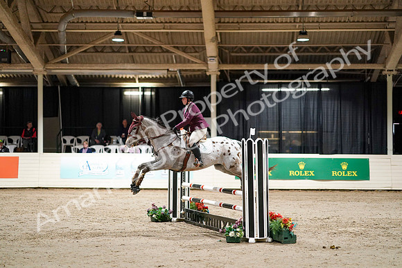 2020 - Spruce Meadows - FCII - Sat, Feb 22 - 03570